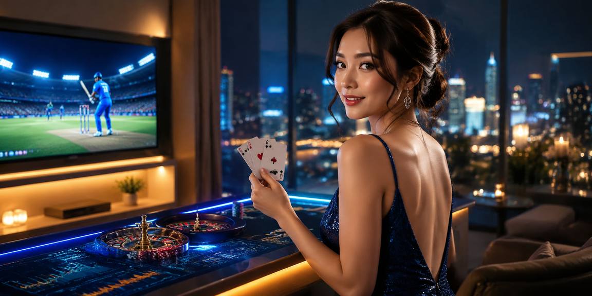 79k2 Điểm Nhấn Casino Trực Tiếp